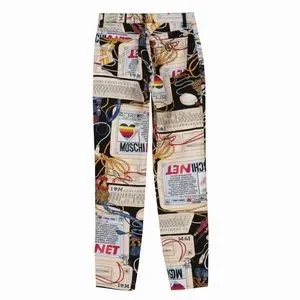 Moschino | Jeans | Moschino Vintage 995 Moschinet Apple